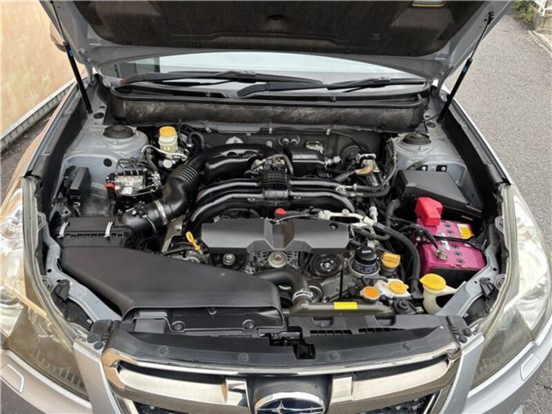 LEGACY B4