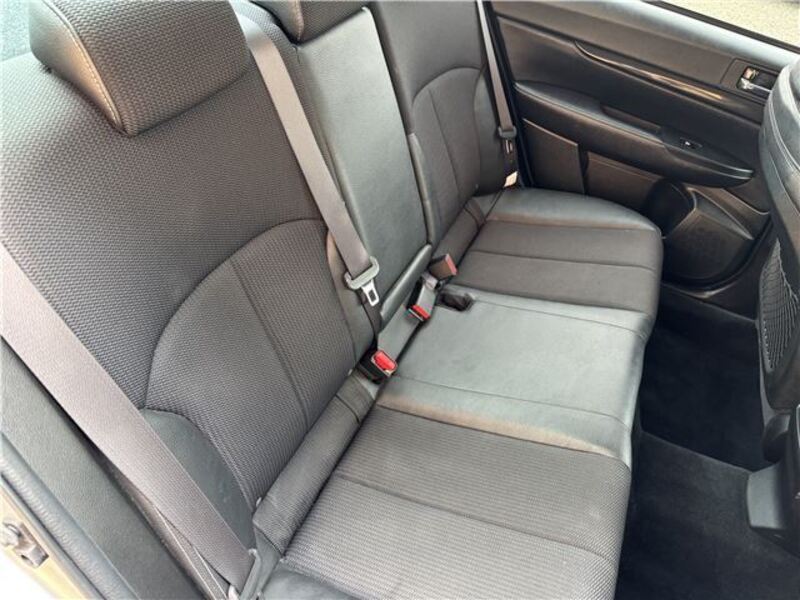 LEGACY B4