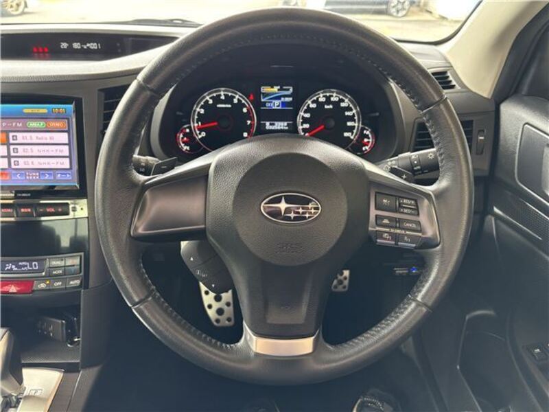 LEGACY B4