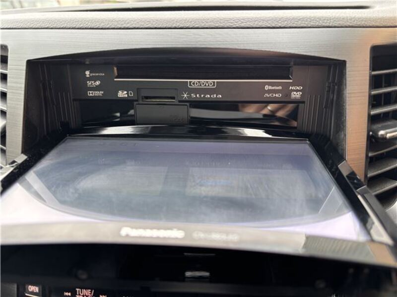 LEGACY B4