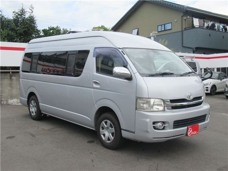 HIACE