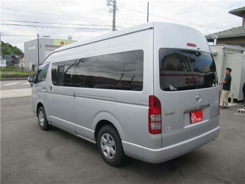 HIACE