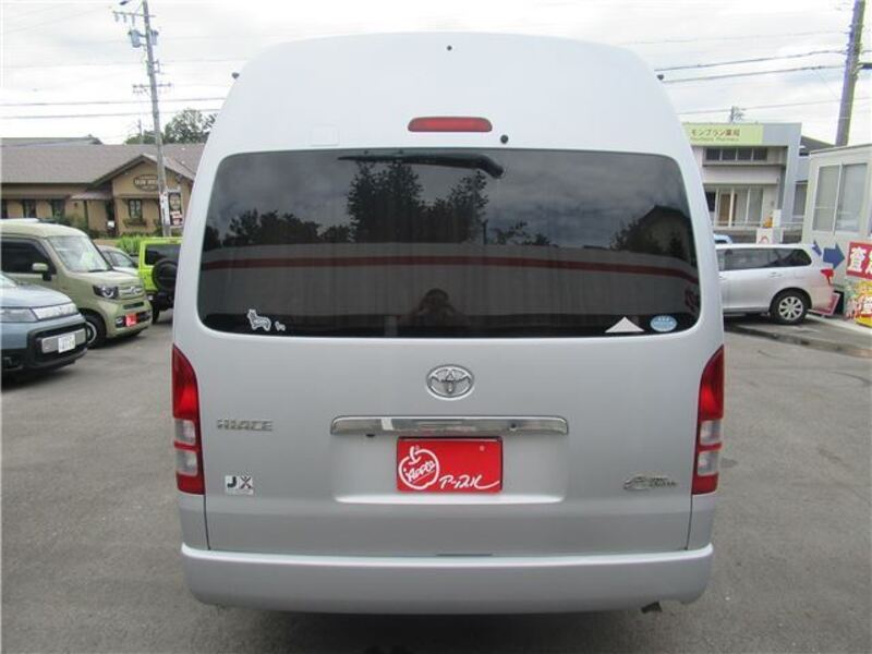 HIACE