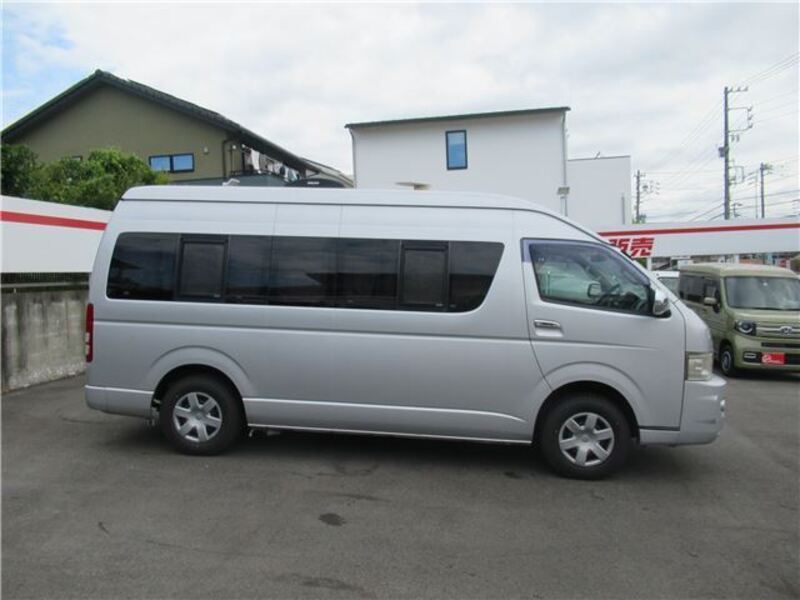 HIACE