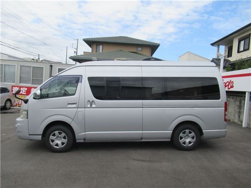 HIACE