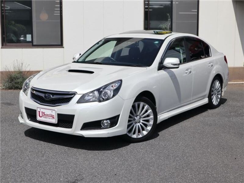 LEGACY B4-0