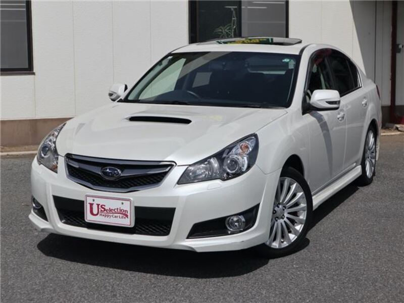 LEGACY B4