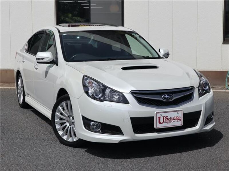LEGACY B4