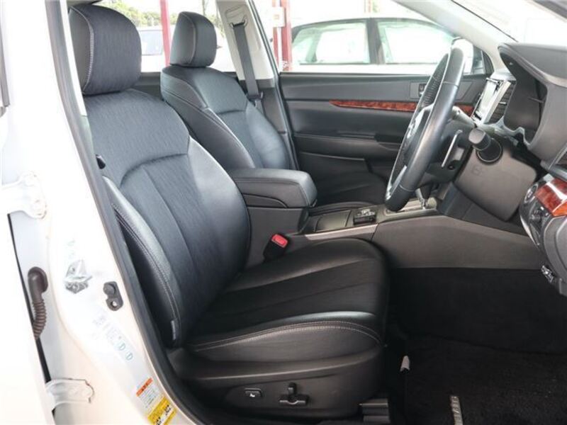 LEGACY B4