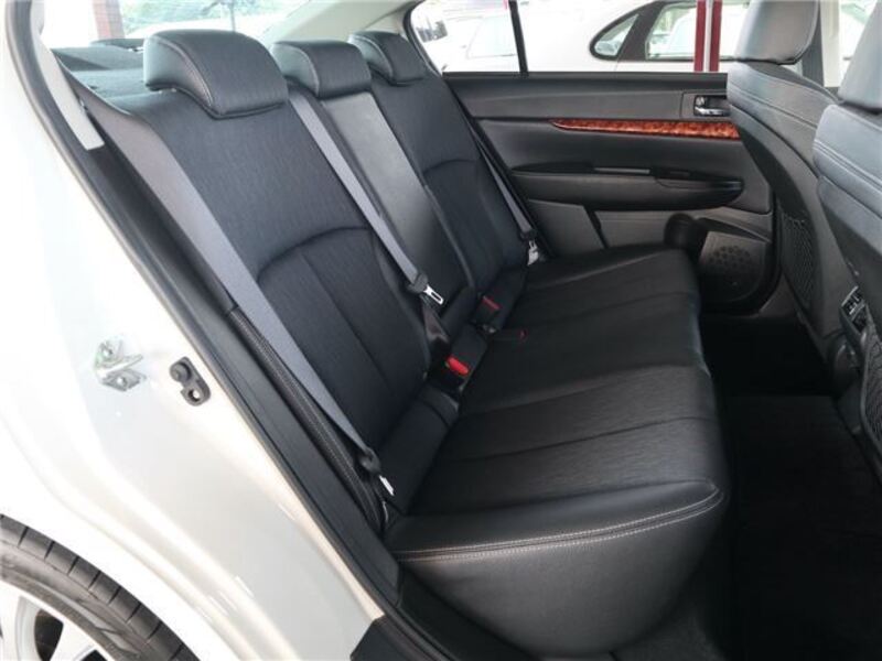 LEGACY B4
