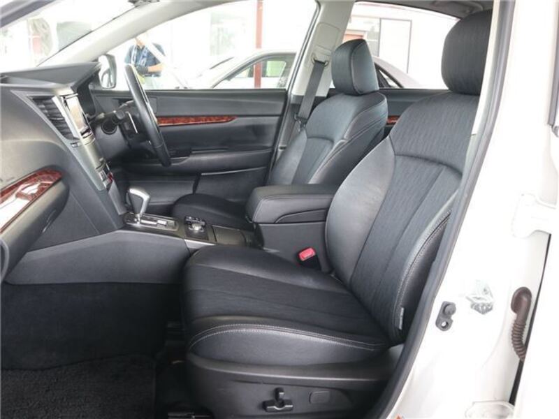 LEGACY B4
