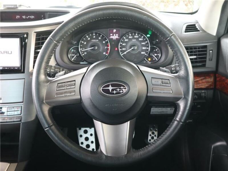 LEGACY B4