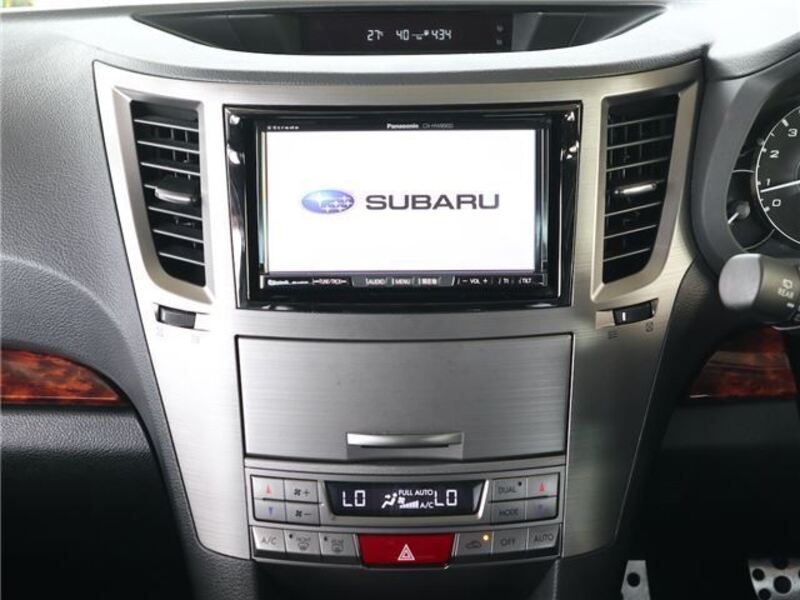 LEGACY B4
