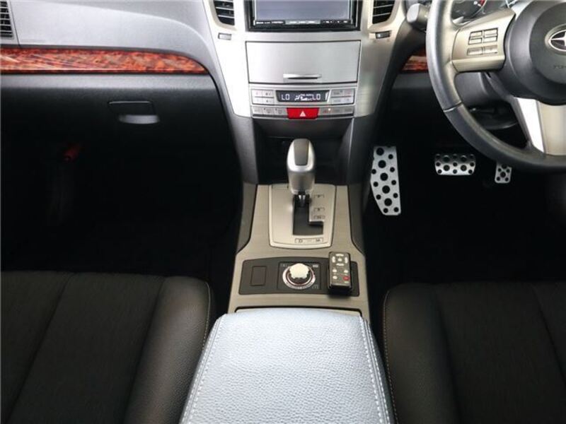 LEGACY B4