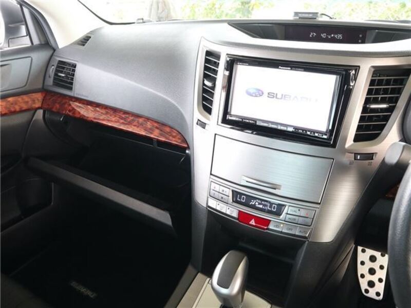 LEGACY B4