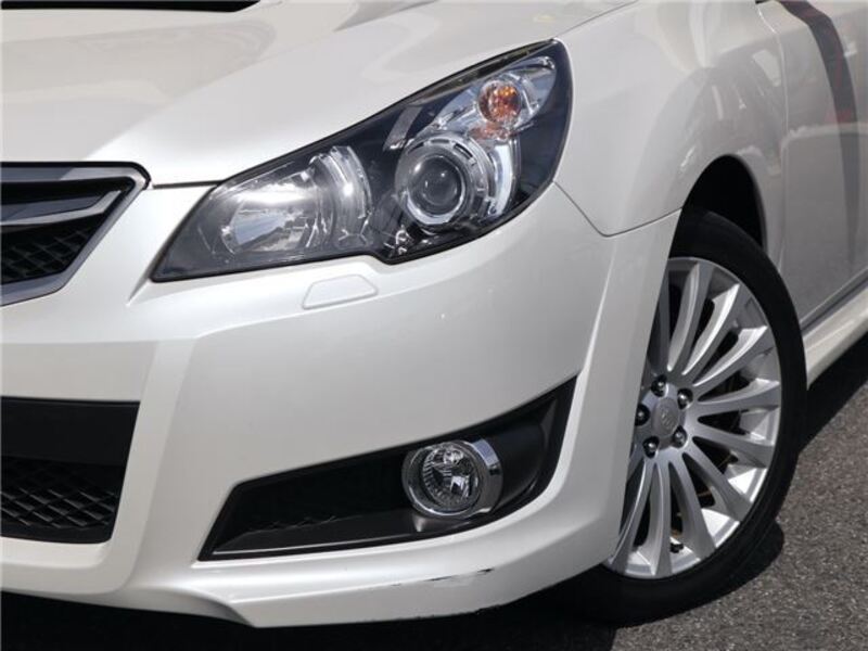 LEGACY B4
