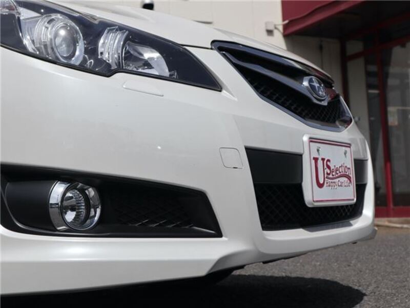 LEGACY B4