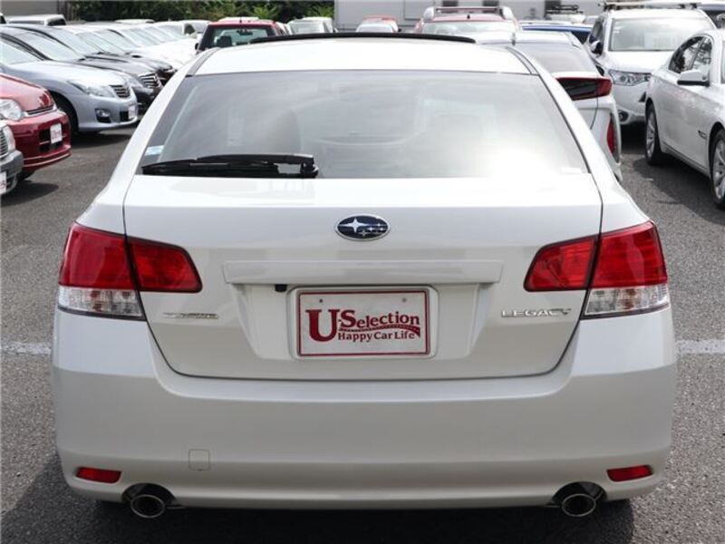 LEGACY B4
