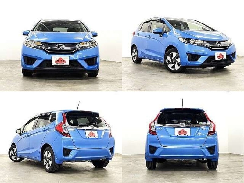 FIT HYBRID