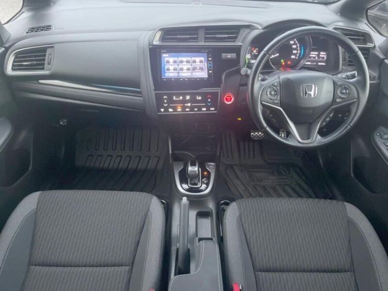 FIT HYBRID