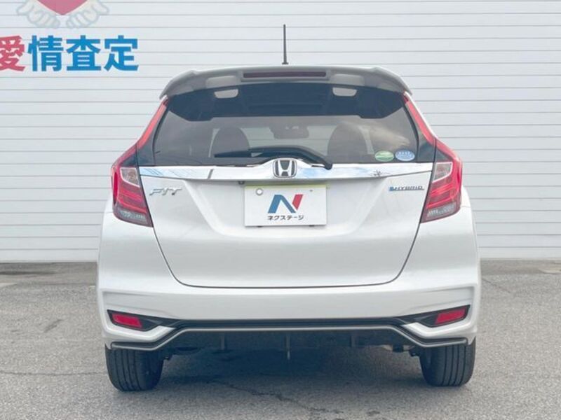 FIT HYBRID