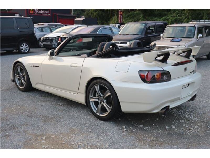 S2000