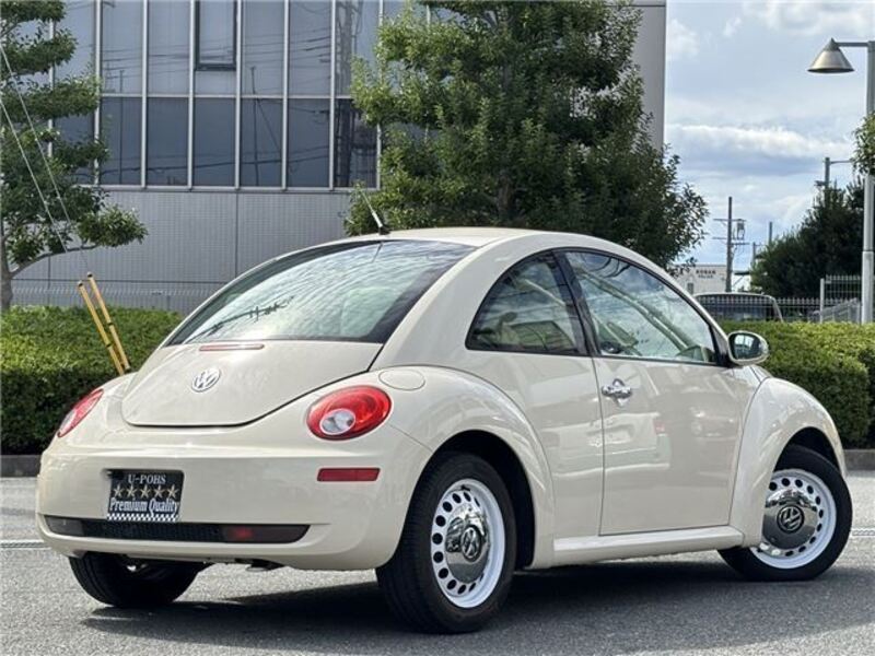 NEW BEETLE