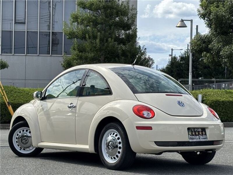 NEW BEETLE