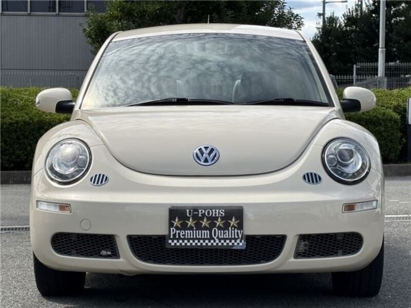 NEW BEETLE