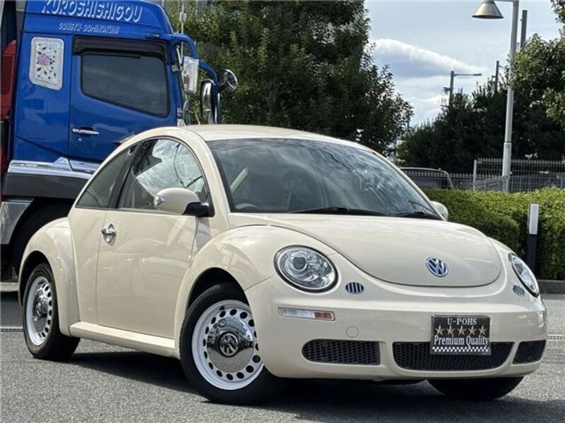NEW BEETLE