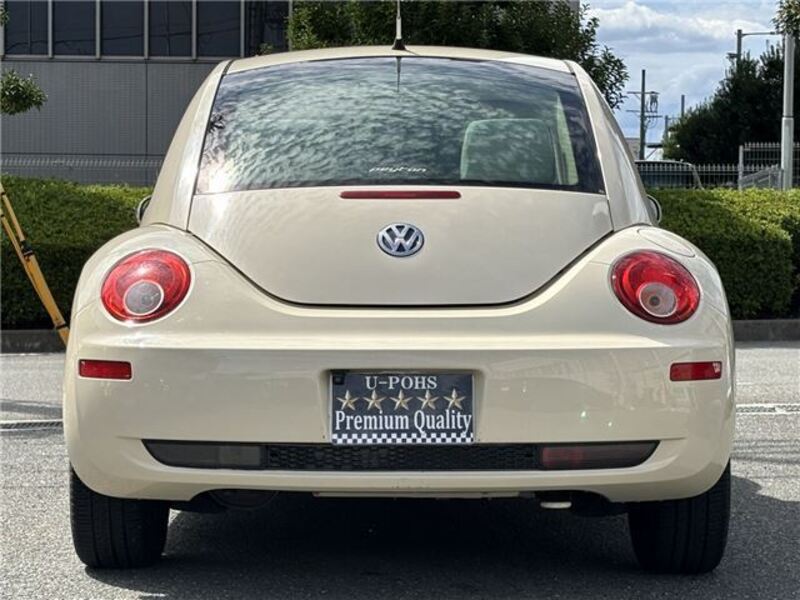NEW BEETLE