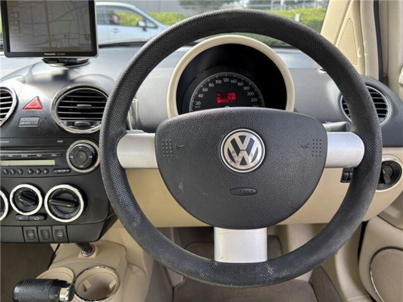 NEW BEETLE