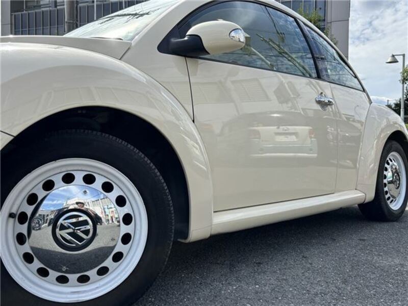 NEW BEETLE