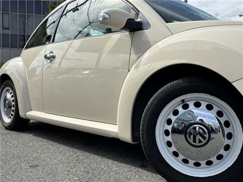 NEW BEETLE