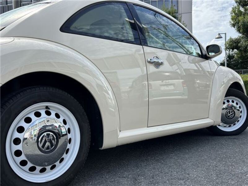 NEW BEETLE