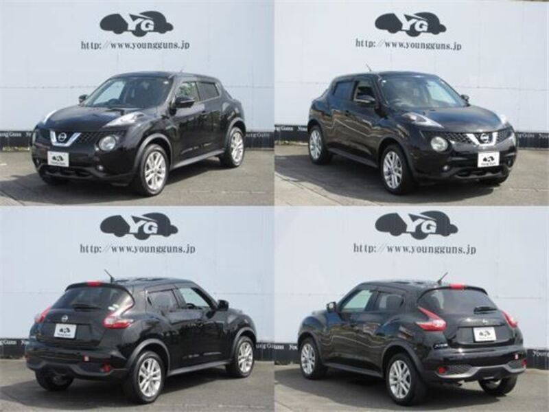 JUKE