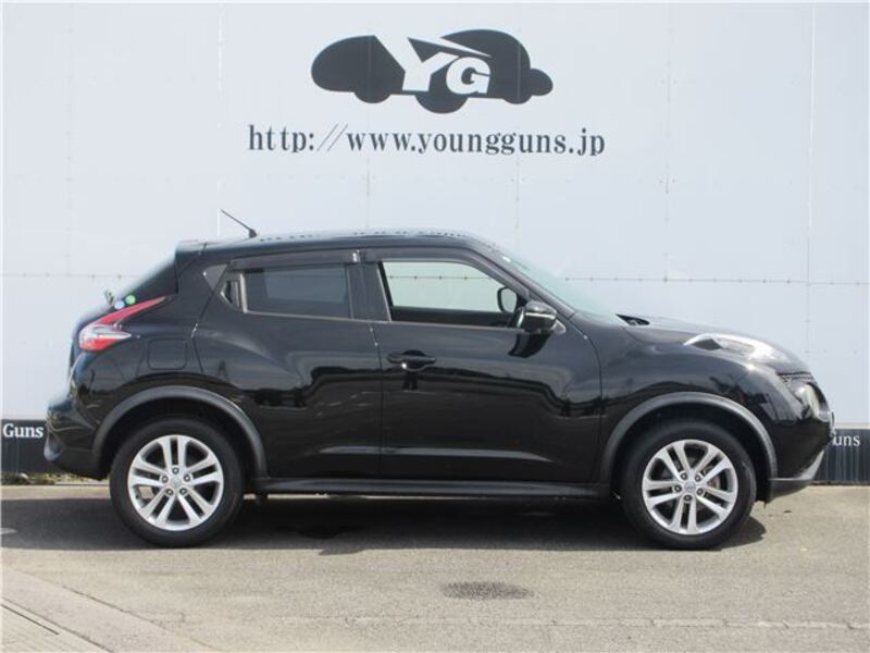 JUKE