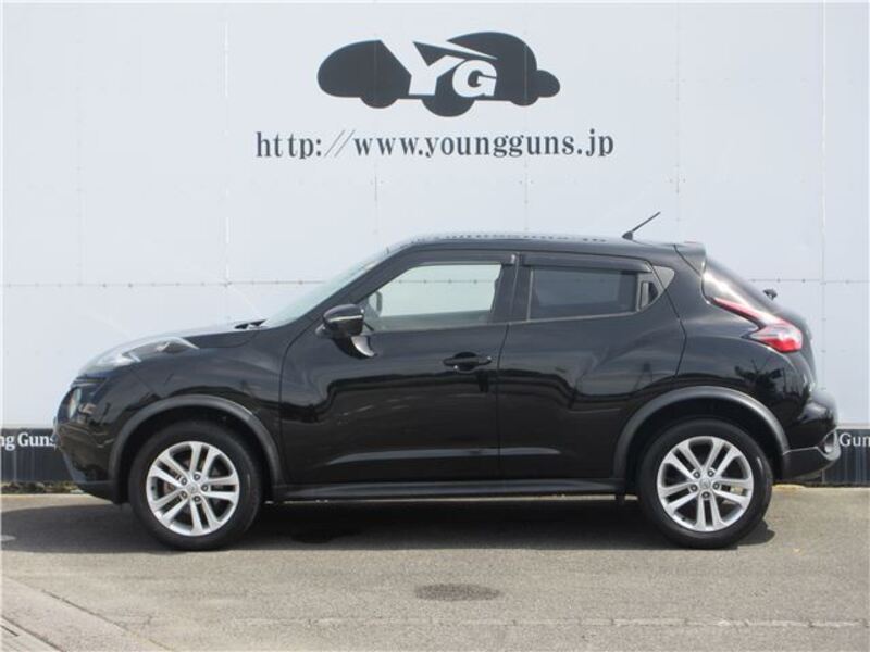 JUKE