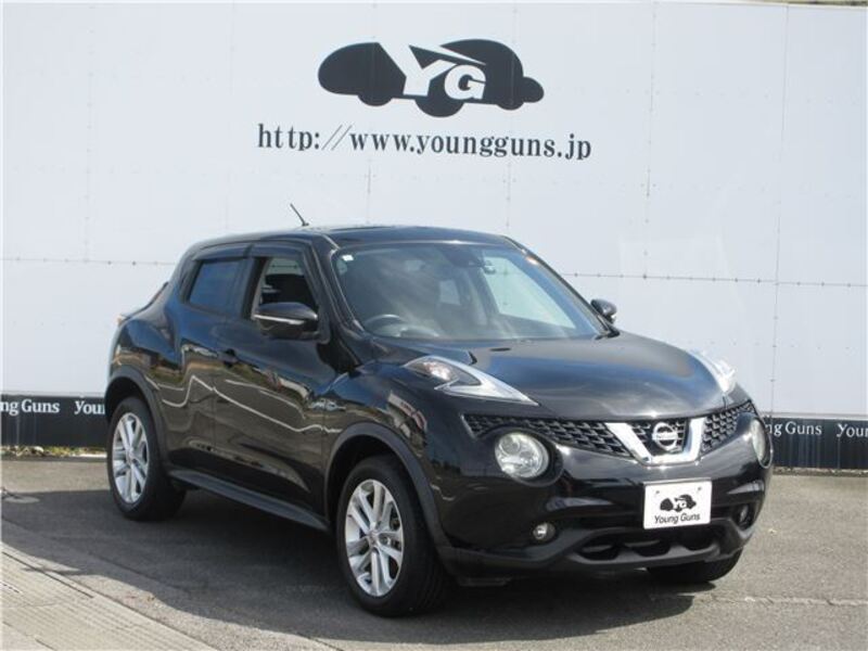 JUKE