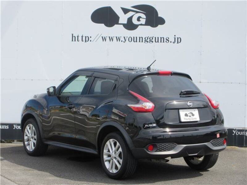 JUKE