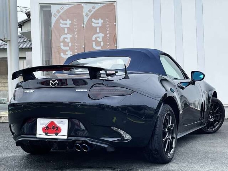 ROADSTER