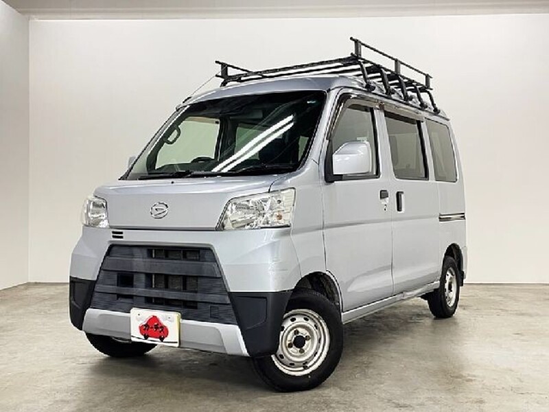 HIJET CARGO-0
