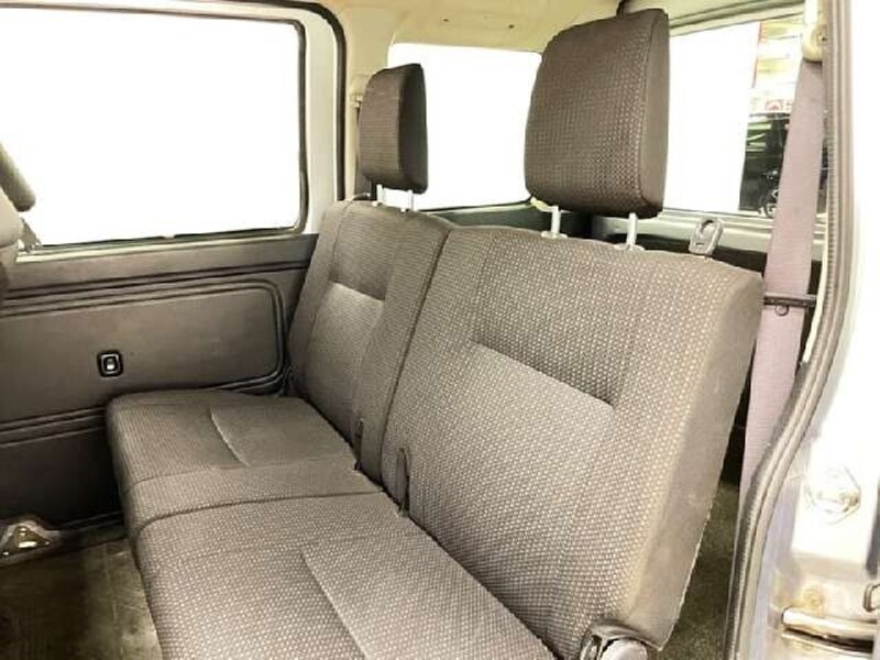 HIJET CARGO