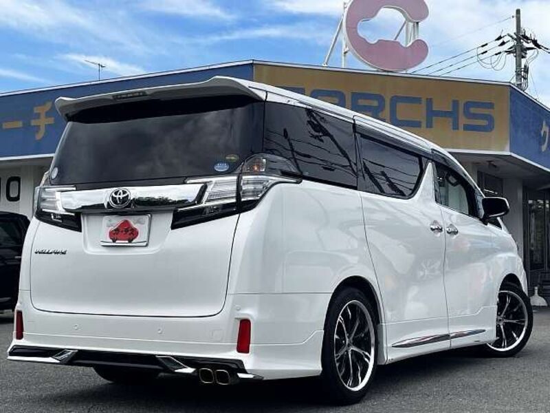 VELLFIRE