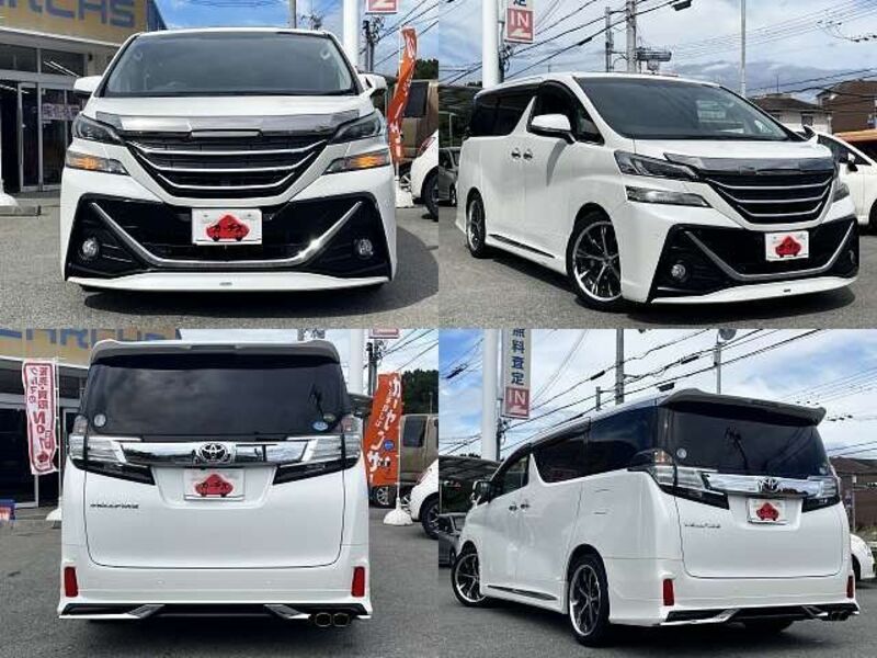 VELLFIRE