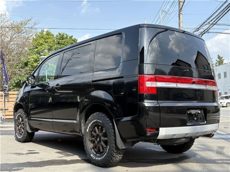 DELICA D5