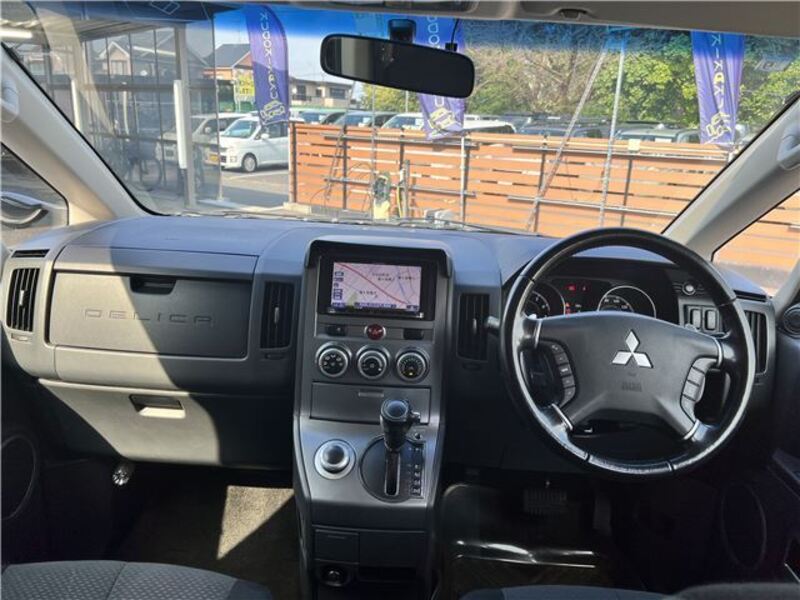 DELICA D5