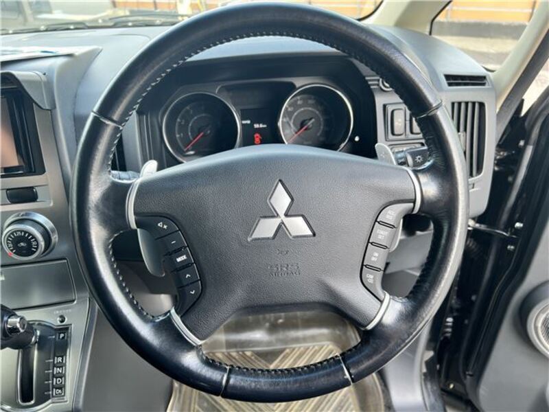 DELICA D5