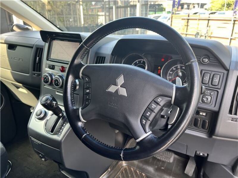 DELICA D5