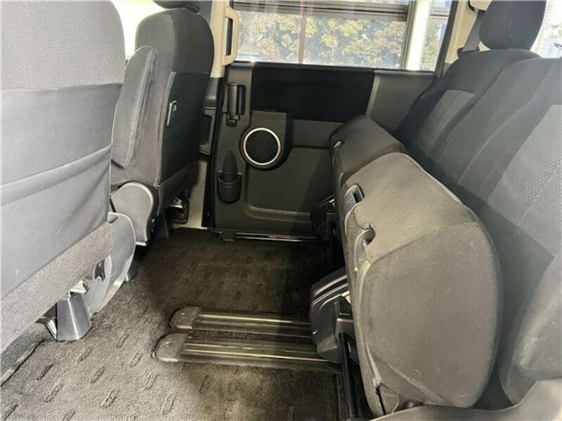 DELICA D5